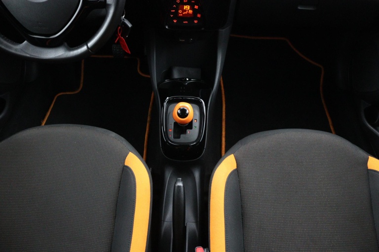Toyota Aygo - 1.0 VVT-i x-JBL 27