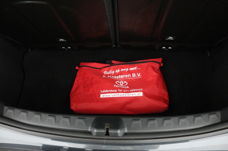 Toyota Aygo - 1.0 VVT-i x-JBL 34