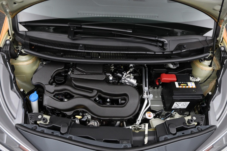 Toyota Aygo - 1.0 VVT-i x-JBL 35