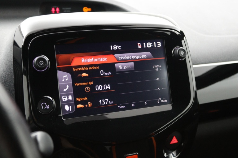 Toyota Aygo - 1.0 VVT-i x-JBL 44