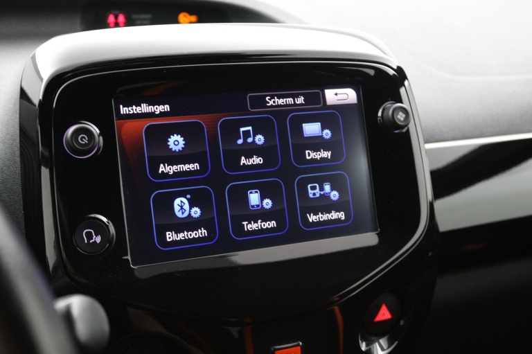 Toyota Aygo - 1.0 VVT-i x-JBL 45