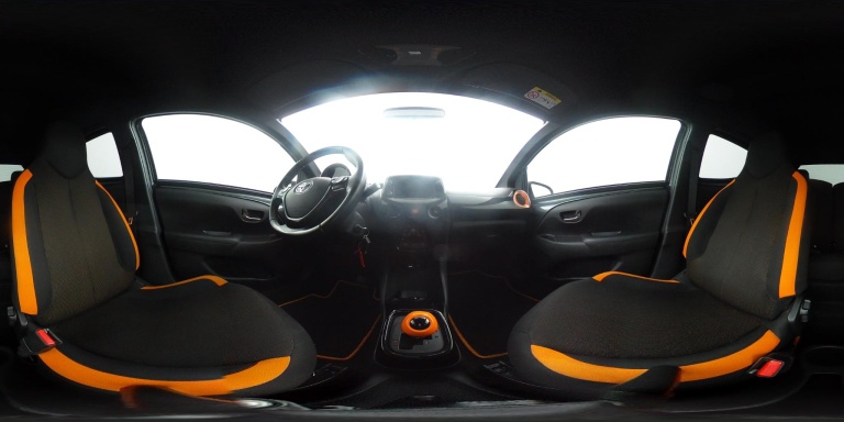 Toyota Aygo - 1.0 VVT-i x-JBL 49