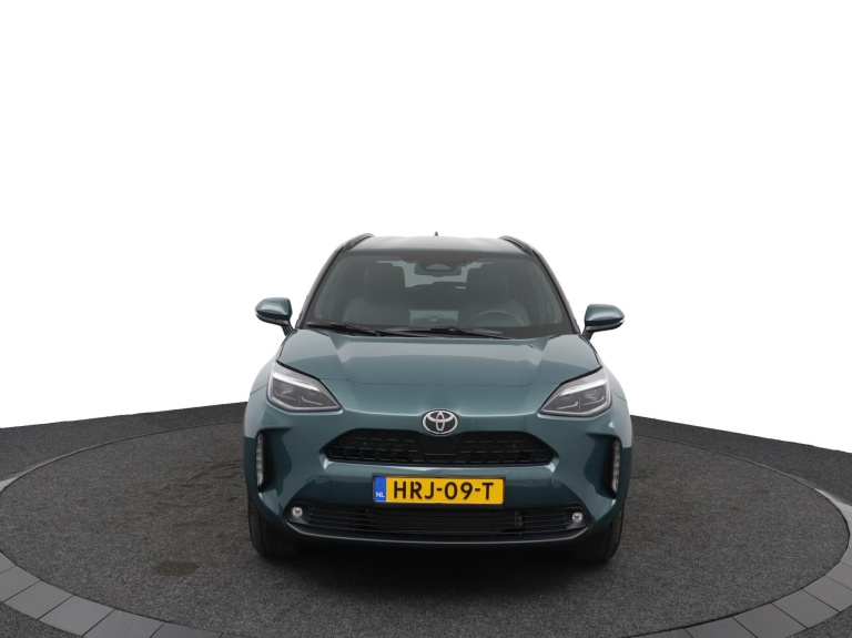 Toyota Yaris Cross - 1.5 Hybrid 115 First Edition 16