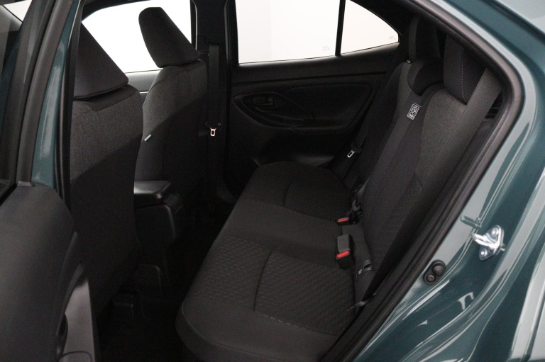 Toyota Yaris Cross - 1.5 Hybrid 115 First Edition 18