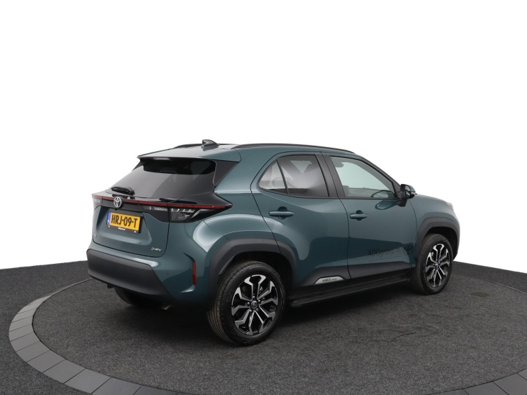Toyota Yaris Cross - 1.5 Hybrid 115 First Edition 2