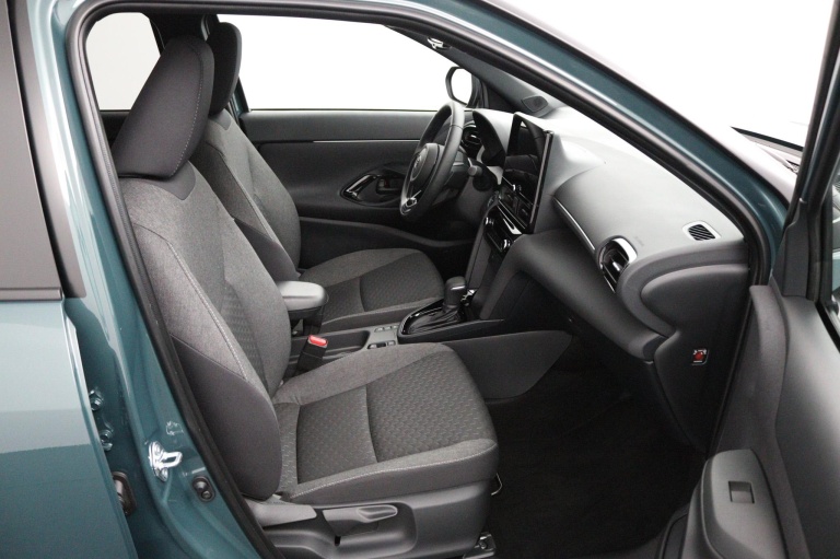 Toyota Yaris Cross - 1.5 Hybrid 115 First Edition 22