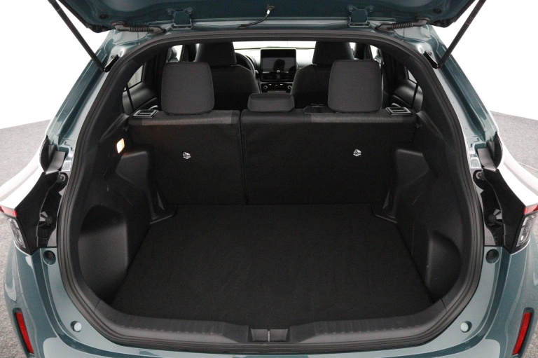 Toyota Yaris Cross - 1.5 Hybrid 115 First Edition 24
