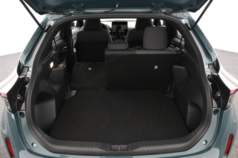 Toyota Yaris Cross - 1.5 Hybrid 115 First Edition 25