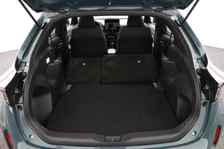 Toyota Yaris Cross - 1.5 Hybrid 115 First Edition 26