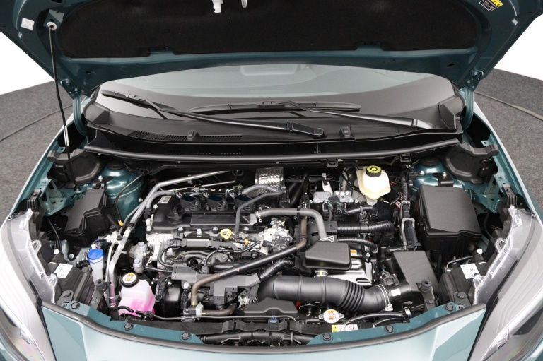 Toyota Yaris Cross - 1.5 Hybrid 115 First Edition 35