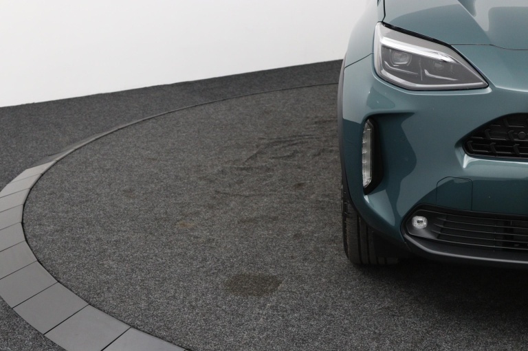 Toyota Yaris Cross - 1.5 Hybrid 115 First Edition 36
