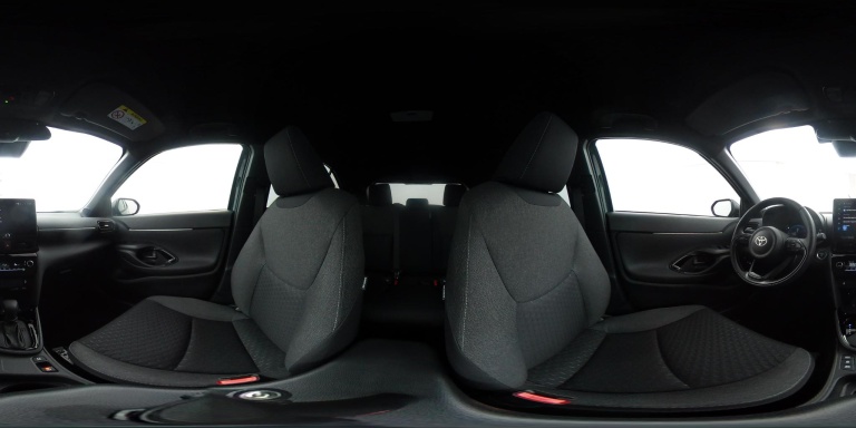 Toyota Yaris Cross - 1.5 Hybrid 115 First Edition 47