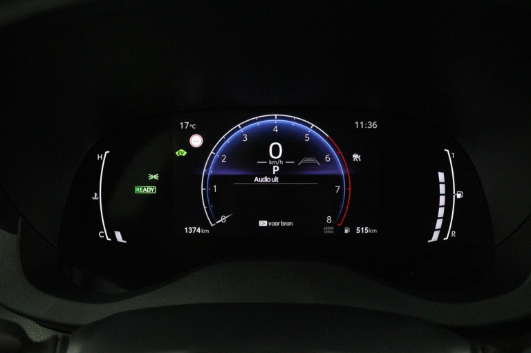 Toyota Yaris Cross - 1.5 Hybrid 115 First Edition 6