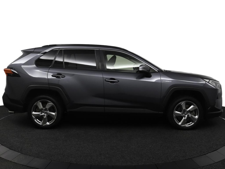 Toyota RAV4 - 2.5 Hybrid AWD Dynamic 12
