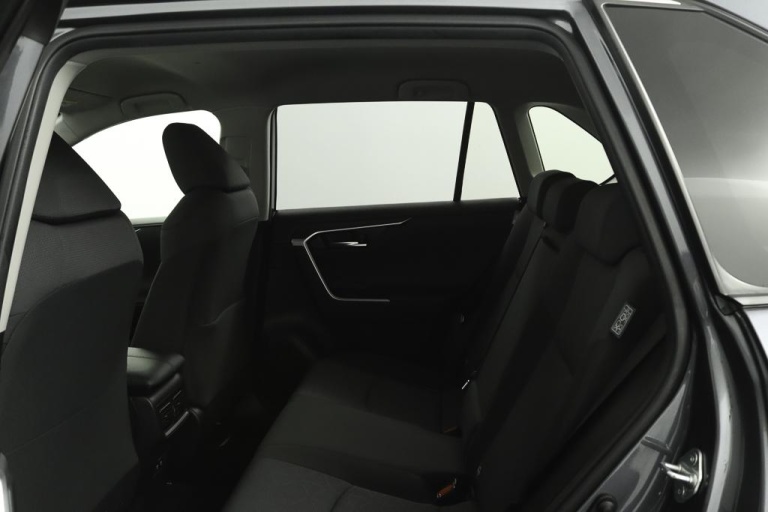 Toyota RAV4 - 2.5 Hybrid AWD Dynamic 17