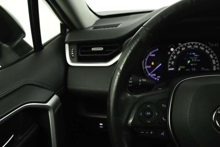 Toyota RAV4 - 2.5 Hybrid AWD Dynamic 18