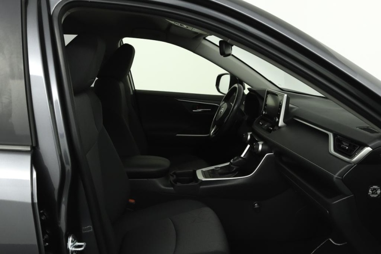 Toyota RAV4 - 2.5 Hybrid AWD Dynamic 21