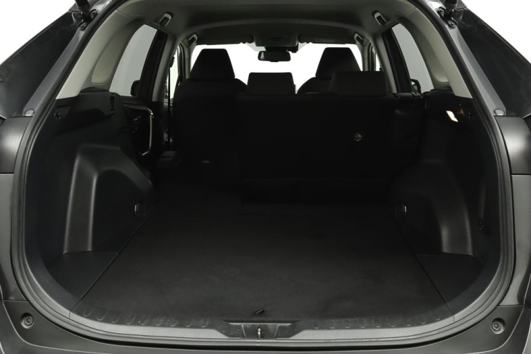 Toyota RAV4 - 2.5 Hybrid AWD Dynamic 24