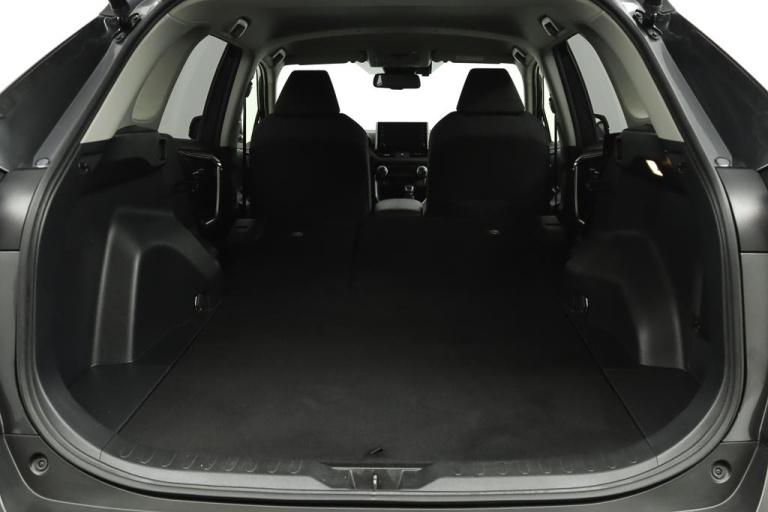 Toyota RAV4 - 2.5 Hybrid AWD Dynamic 25