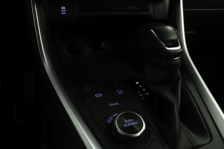 Toyota RAV4 - 2.5 Hybrid AWD Dynamic 26