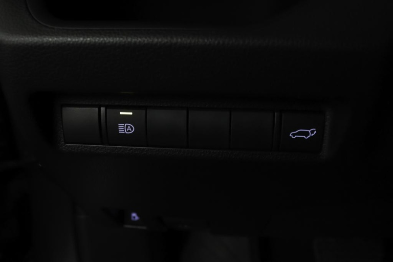 Toyota RAV4 - 2.5 Hybrid AWD Dynamic 29
