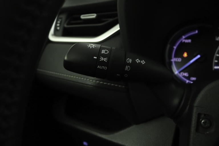 Toyota RAV4 - 2.5 Hybrid AWD Dynamic 30