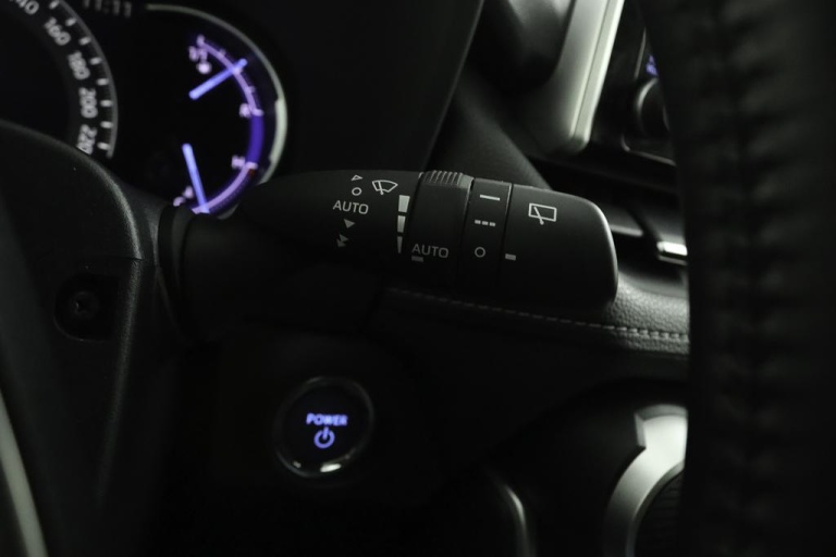 Toyota RAV4 - 2.5 Hybrid AWD Dynamic 31
