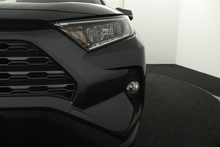 Toyota RAV4 - 2.5 Hybrid AWD Dynamic 35