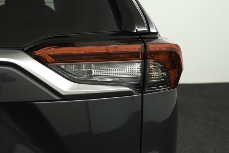 Toyota RAV4 - 2.5 Hybrid AWD Dynamic 40