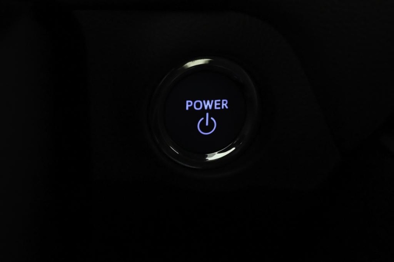 Toyota RAV4 - 2.5 Hybrid AWD Dynamic 43