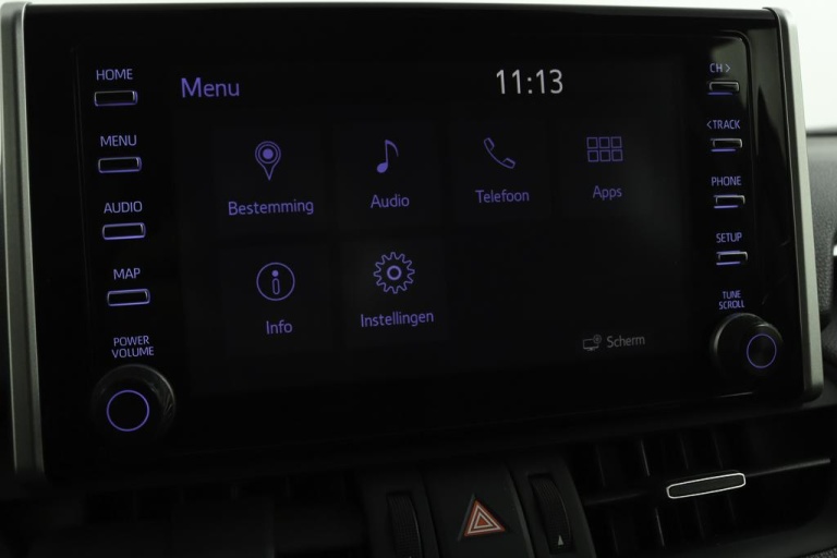 Toyota RAV4 - 2.5 Hybrid AWD Dynamic 44