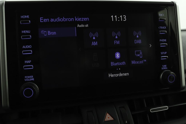 Toyota RAV4 - 2.5 Hybrid AWD Dynamic 45