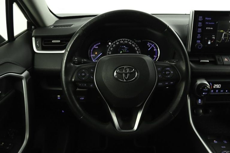 Toyota RAV4 - 2.5 Hybrid AWD Dynamic 48