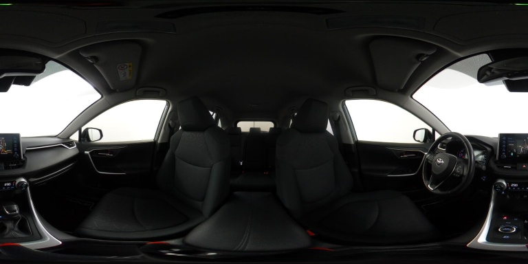 Toyota RAV4 - 2.5 Hybrid AWD Dynamic 51