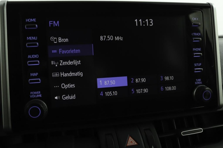 Toyota RAV4 - 2.5 Hybrid AWD Dynamic 9