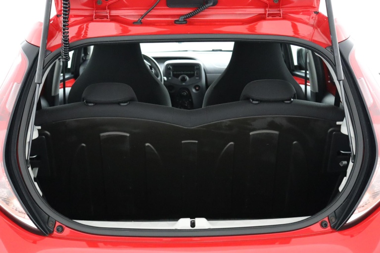 Toyota Aygo - 1.0 VVT-i x-now 19