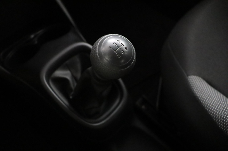 Toyota Aygo - 1.0 VVT-i x-now 23