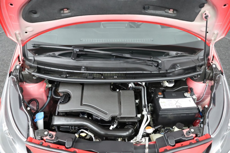 Toyota Aygo - 1.0 VVT-i x-now 29