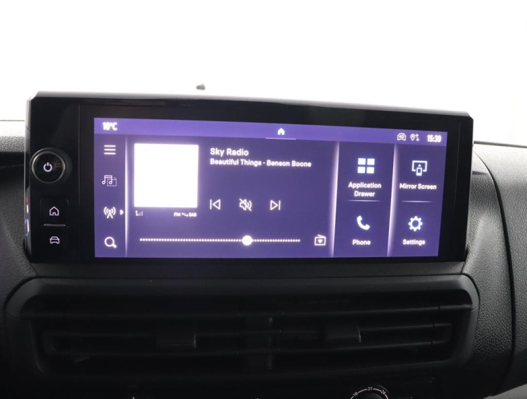 Toyota PROACE Long Worker - 2.0 D-4D L2 Challenger 30