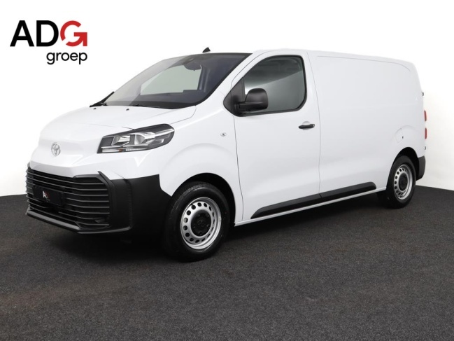 Toyota PROACE Worker