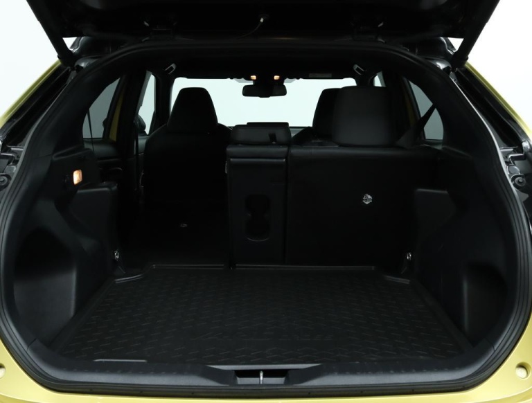 Toyota Yaris Cross - 1.5 Hybrid Adventure 24