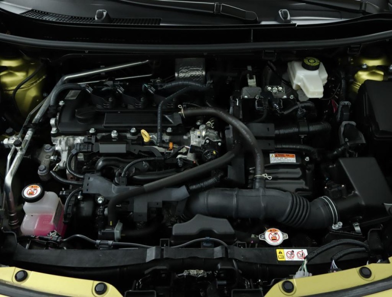 Toyota Yaris Cross - 1.5 Hybrid Adventure 33