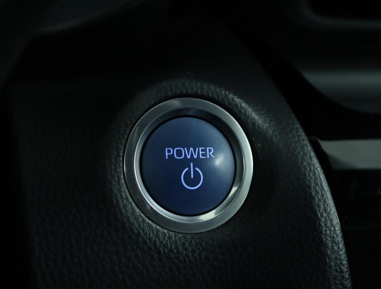 Toyota Yaris Cross - 1.5 Hybrid Adventure 42