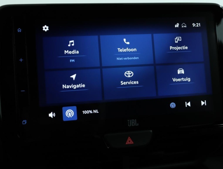 Toyota Yaris Cross - 1.5 Hybrid Adventure 43