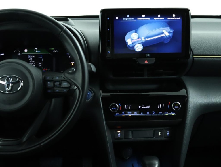 Toyota Yaris Cross - 1.5 Hybrid Adventure 47