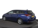 Toyota Auris Touring Sports