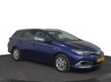 Toyota Auris Touring Sports