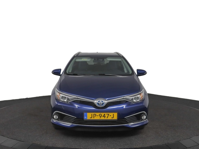 Toyota Auris Touring Sports - 1.8 Hybrid Executive 16