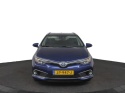 Toyota Auris Touring Sports