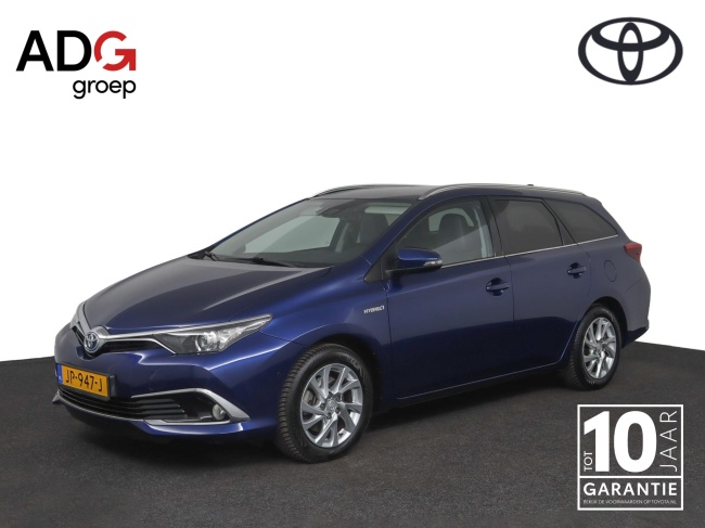Toyota Auris Touring Sports - 1.8 Hybrid Executive